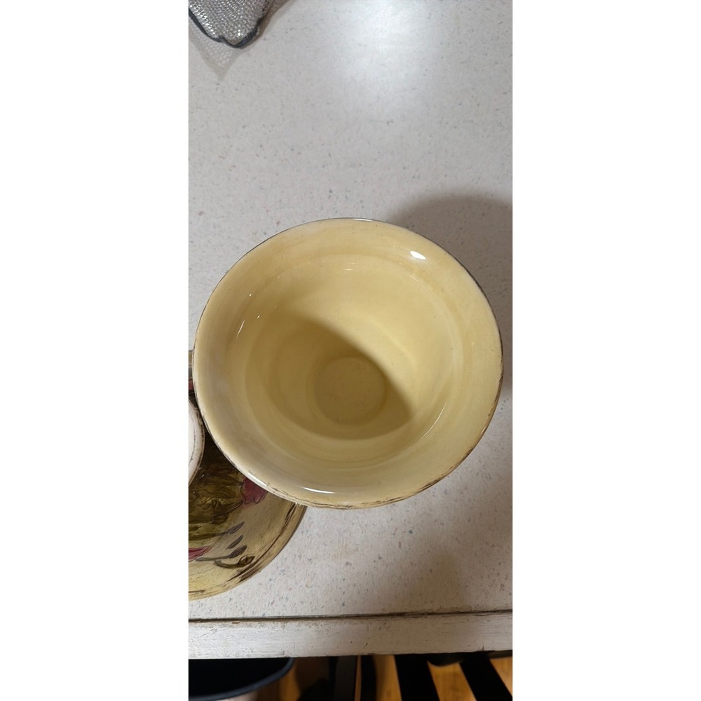 Two Scribed Poppy bowls for Lisa Johnson